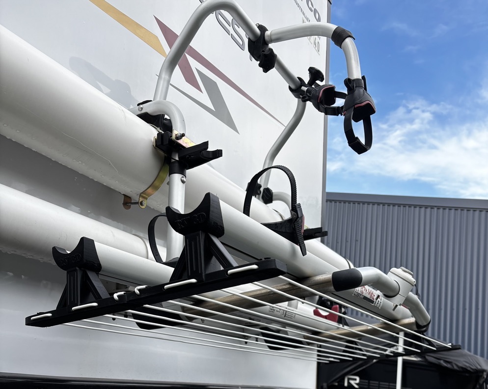 CarryDry drying rack system
