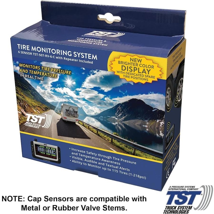 Retail packaging box